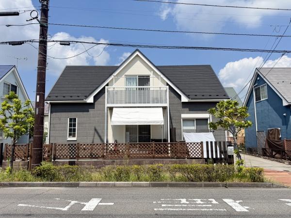 流山市大字東深井の中古一戸建て