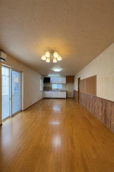 流山市東深井　戸建