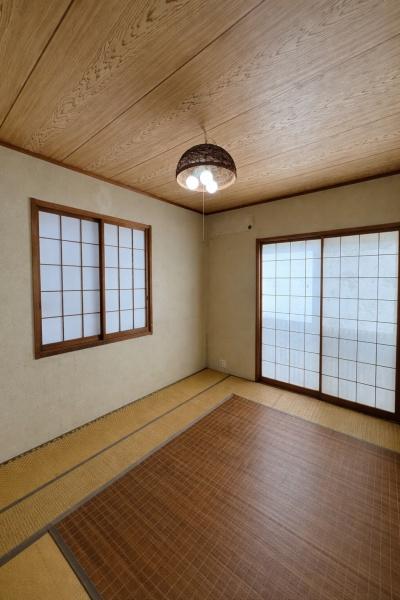 流山市大字東深井の中古一戸建て