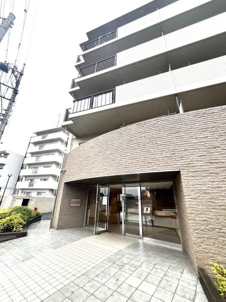 デュオガーデン川口さくらの杜
