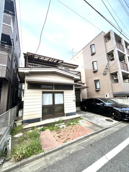 朝霞市幸町2丁目　戸建