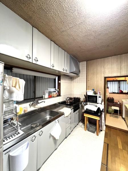 朝霞市幸町2丁目　戸建