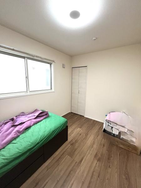 越谷市大沢４丁目の中古一戸建て