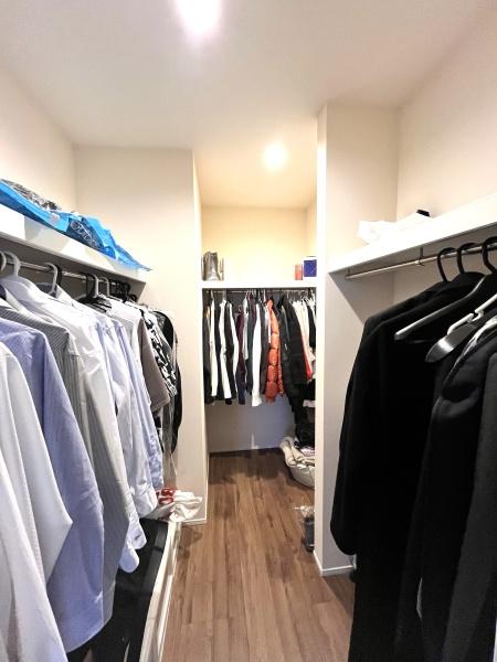 越谷市大沢４丁目の中古一戸建て