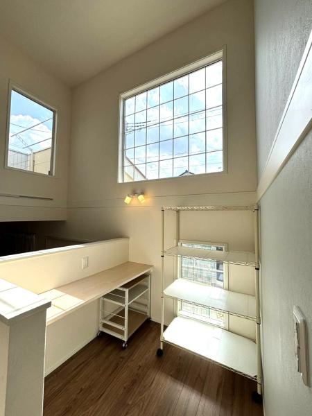 越谷市大沢４丁目の中古一戸建て