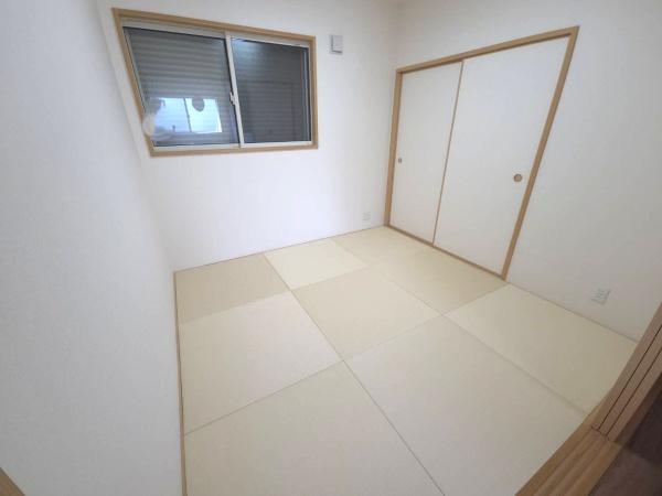 越谷市大沢４丁目の中古一戸建て
