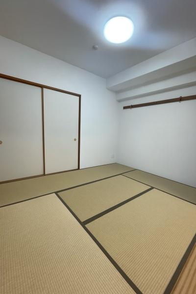 藤和シティホームズ新八柱リフィーネ