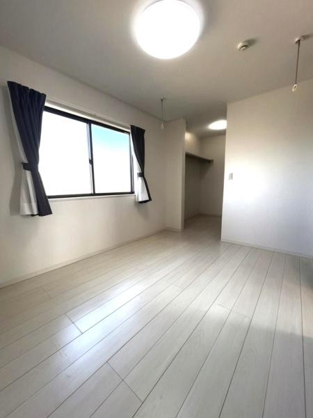 鴻巣市原馬室の中古一戸建て