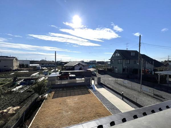 鴻巣市原馬室の中古一戸建て