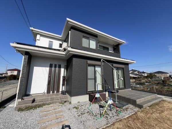 鴻巣市原馬室　戸建