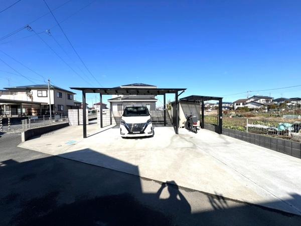 鴻巣市原馬室の中古一戸建て