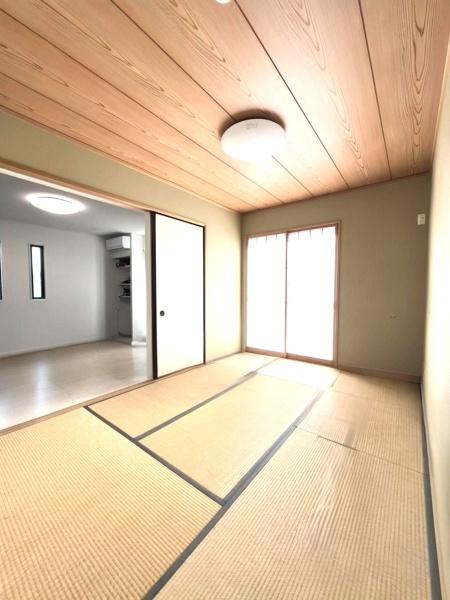 鴻巣市原馬室　戸建