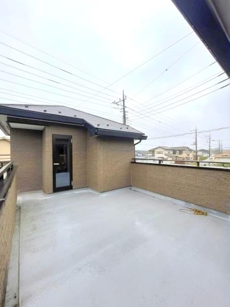 越谷市大字平方の中古一戸建て