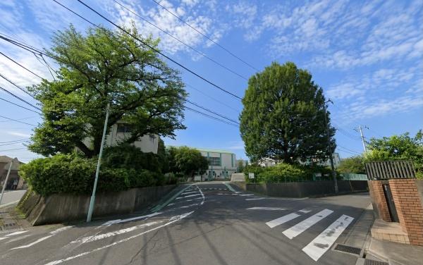 川口市大字石神の土地