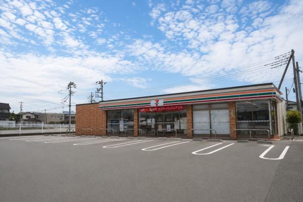 川口市大字石神の土地