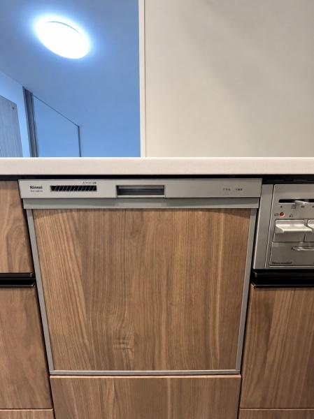 サンクレイドル新越谷