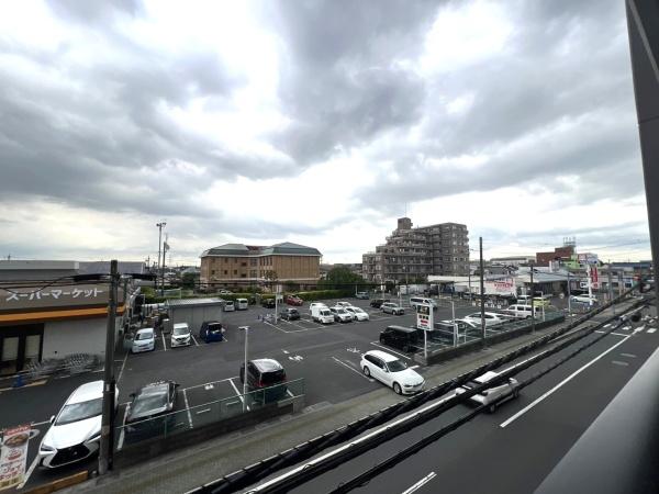 サンクレイドル新越谷