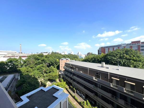 アルファグランデ八千代中央