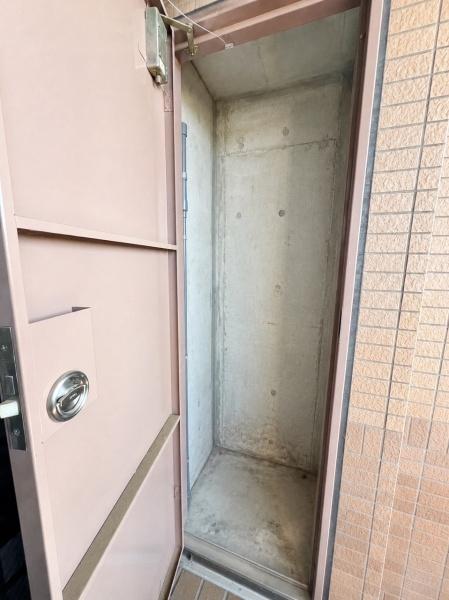 アルファグランデ八千代中央