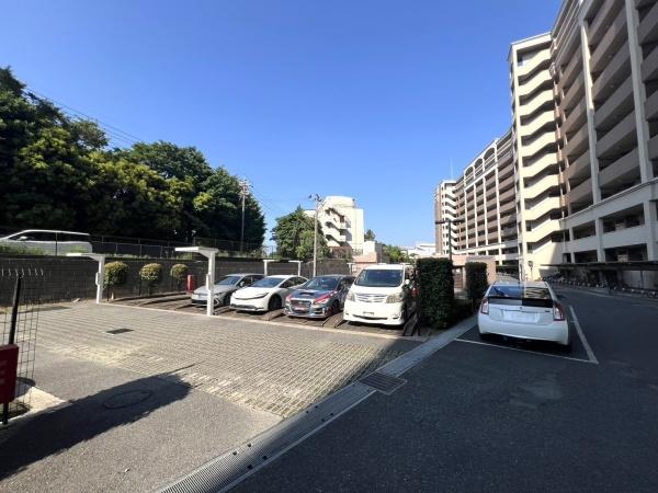 アルファグランデ八千代中央