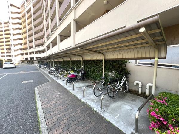 アルファグランデ八千代中央