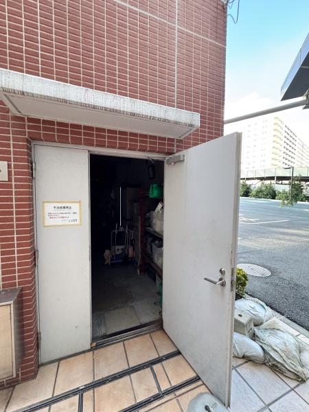 センターフィールド浦和美園弐番街ミッドランド