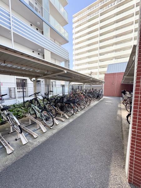 センターフィールド浦和美園弐番街ミッドランド