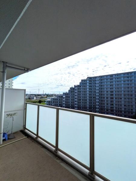 センターフィールド浦和美園弐番街ミッドランド