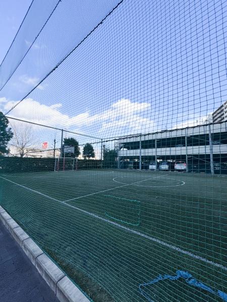 センターフィールド浦和美園弐番街ミッドランド