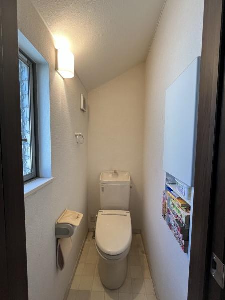 流山市前ケ崎の中古一戸建て