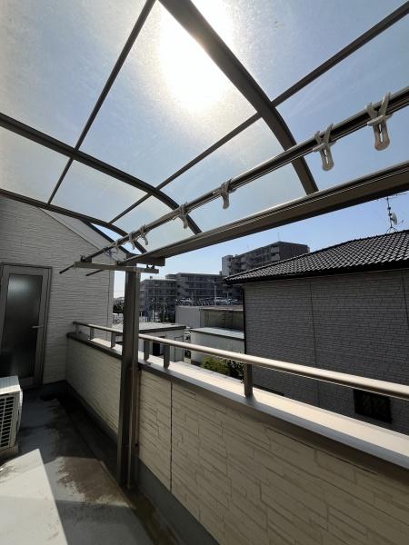 流山市前ケ崎の中古一戸建て