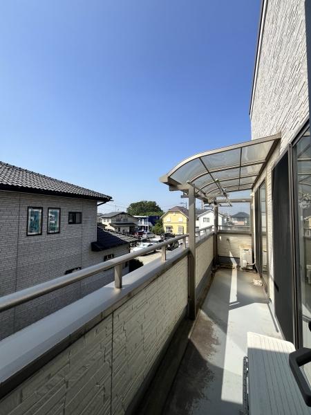 流山市前ケ崎の中古一戸建て