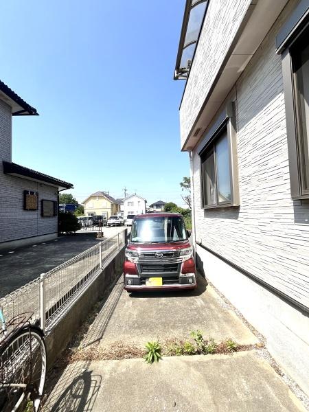 流山市前ケ崎の中古一戸建て