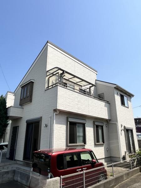 流山市前ケ崎　戸建