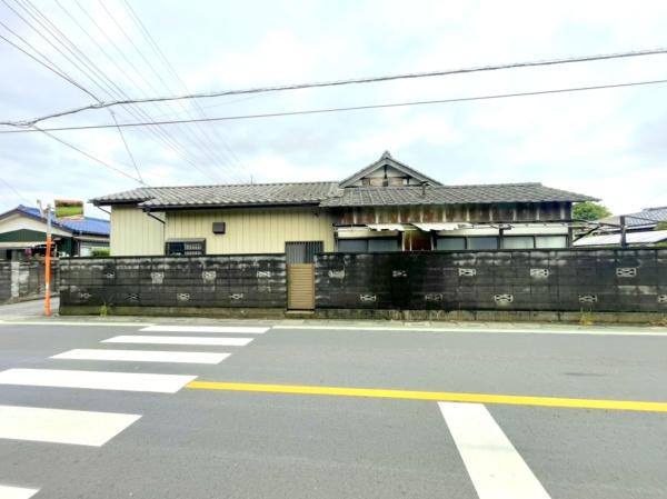 蓮田市井沼 土地