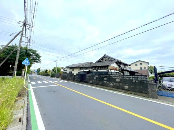 蓮田市大字井沼の土地