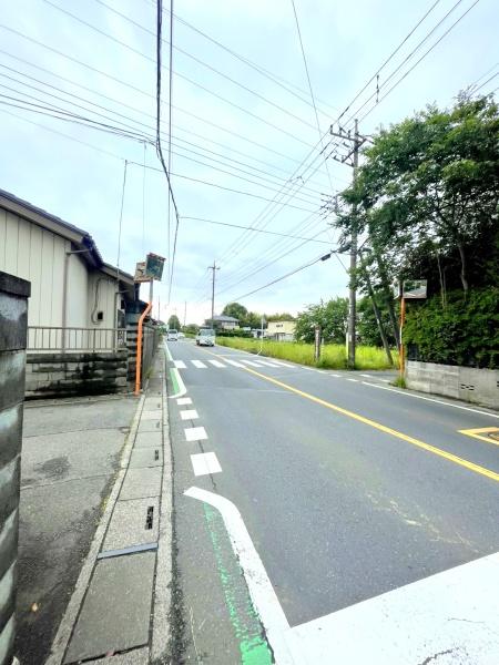 蓮田市大字井沼の土地