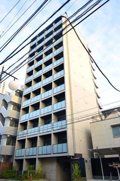 SYOKENResidence　横浜戸部