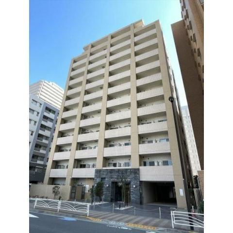 ヴィーダスカイコート品川
