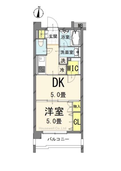 日神デュオステージ三ツ沢