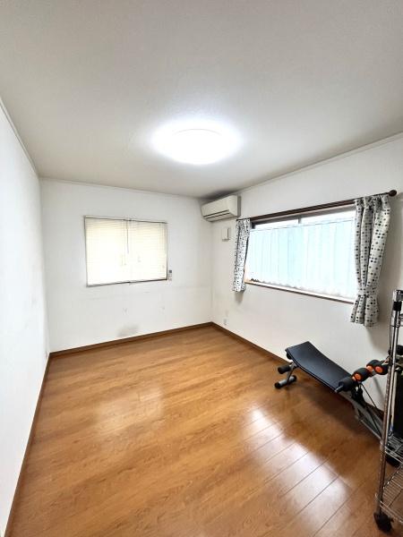 吉川市保１丁目の中古一戸建て
