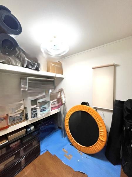 吉川市保１丁目の中古一戸建て