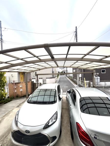 吉川市保１丁目の中古一戸建て