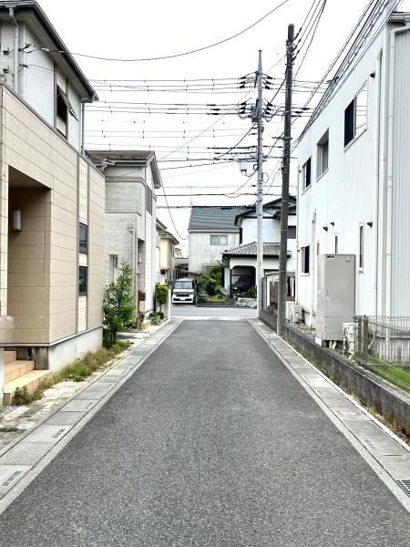 吉川市保１丁目の中古一戸建て