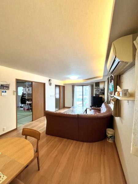 吉川市保１丁目の中古一戸建て