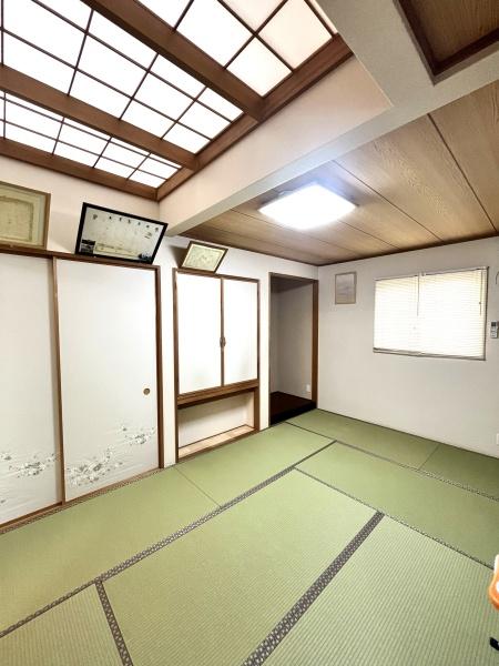 吉川市保１丁目の中古一戸建て