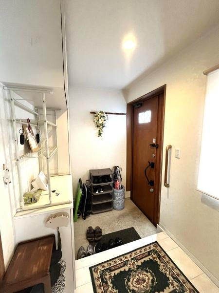 吉川市保１丁目の中古一戸建て