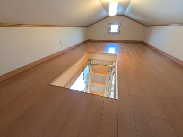 北足立郡伊奈町大字小室の中古一戸建て