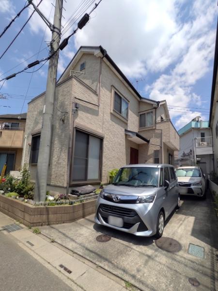 北足立郡伊奈町小　戸建