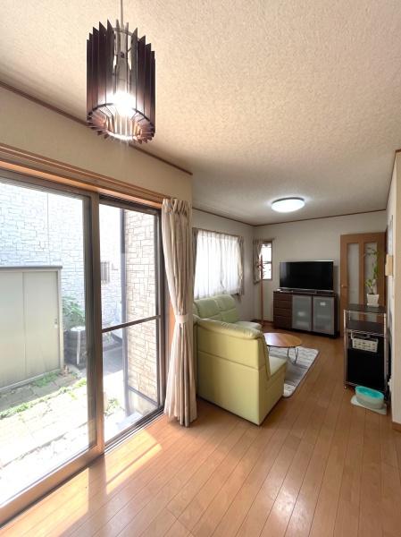 北足立郡伊奈町小　戸建